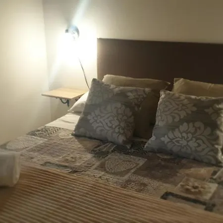 Bed & Breakfast Dimora Sole Del Sud 2*