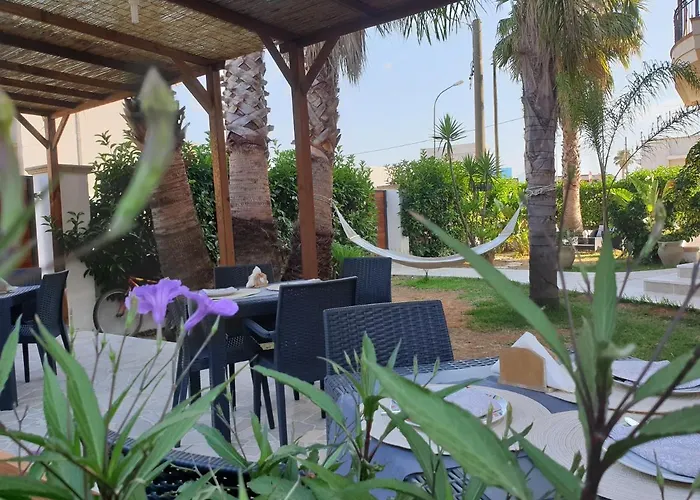 Dimora Sole Del Sud Bed & Breakfast 3*