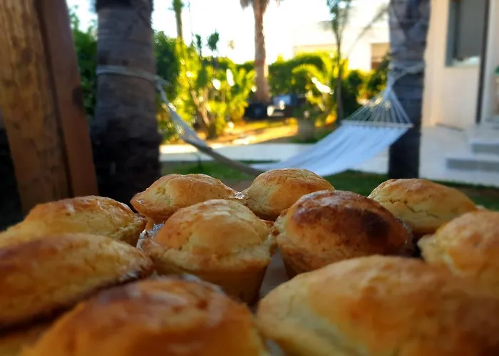 Dimora Sole Del Sud 乌真托