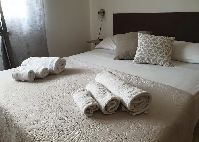 住宿加早餐酒店 Dimora Sole Del Sud