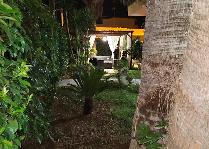 Dimora Sole Del Sud Bed & Breakfast Ugento