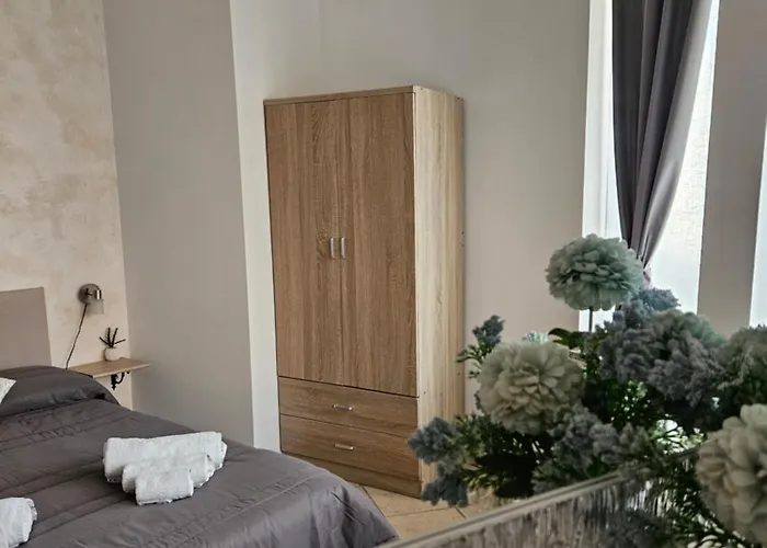 Dimora Sole Del Sud Bed and Breakfast