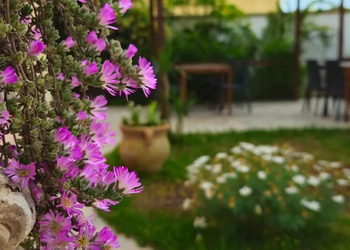 Dimora Sole Del Sud 3* 乌真托