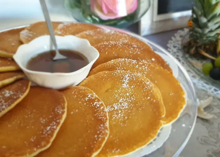 住宿加早餐酒店 Dimora Sole Del Sud